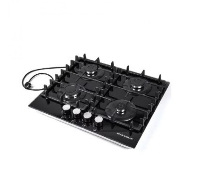 Grunhelm Варочна поверхня Grunhelm GPG 6214 BF