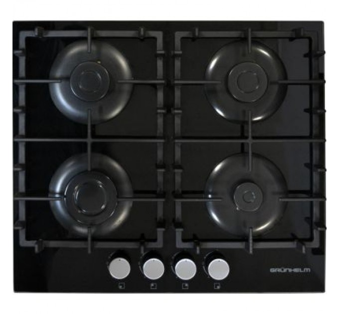 Grunhelm Варочна поверхня Grunhelm GPG 6214 BF