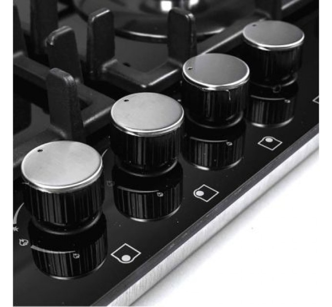 Grunhelm Варочна поверхня Grunhelm GPG 6214 BF