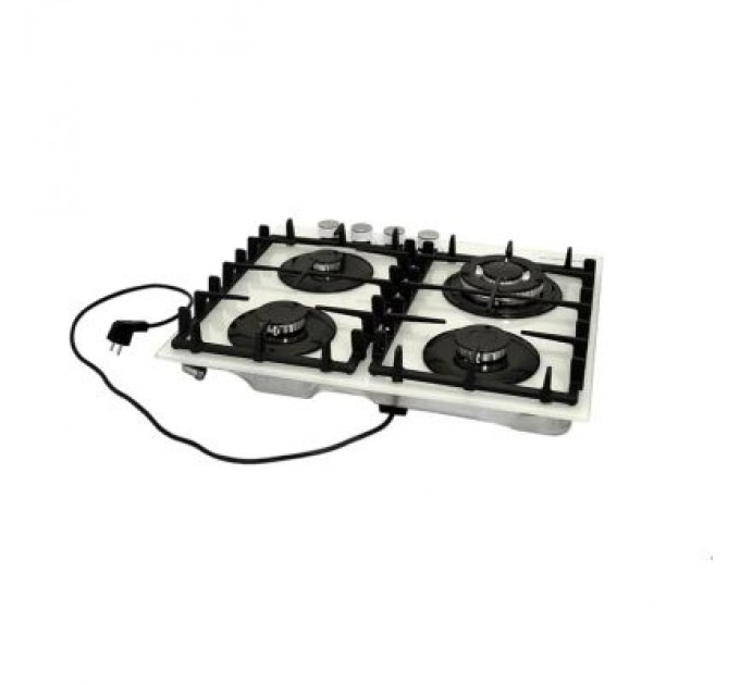 Grunhelm Варочна поверхня Grunhelm GPG 6254 WF