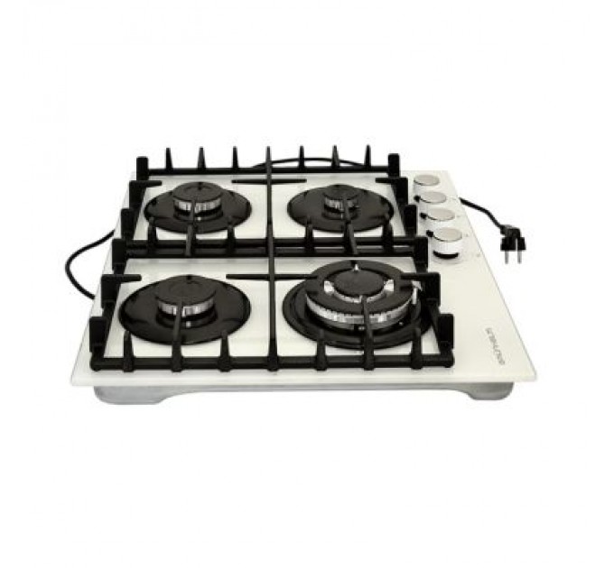 Grunhelm Варочна поверхня Grunhelm GPG 6254 WF