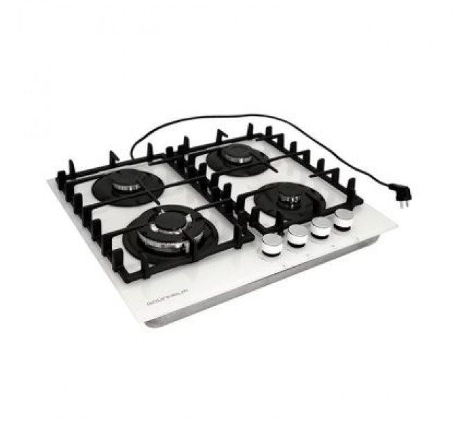 Grunhelm Варочна поверхня Grunhelm GPG 6254 WF