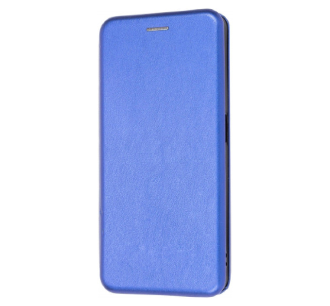 Armorstandart Чохол до мобільного телефона Armorstandart G-Case ZTE Blade V40s Blue (ARM68851)