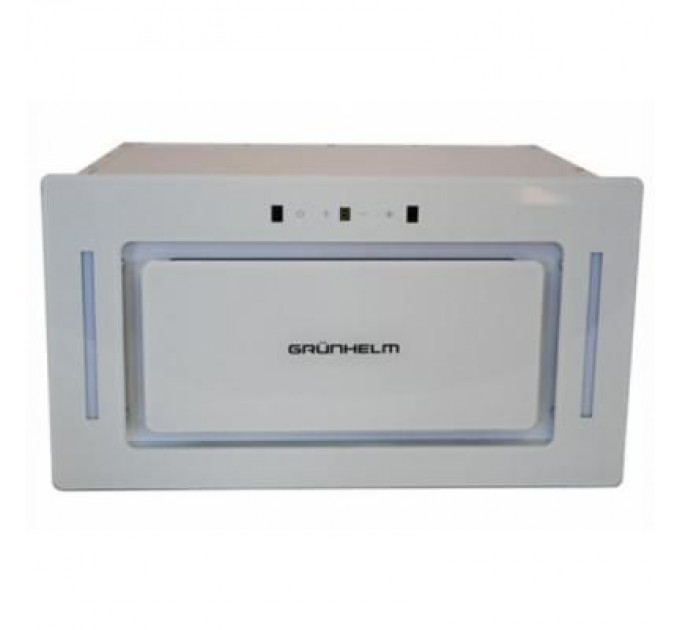 Grunhelm Витяжка кухонна Grunhelm GVN 330 W