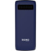 Sigma Мобільний телефон Sigma X-style 34 NRG Type-C Blue (4827798120521)