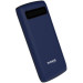 Sigma Мобільний телефон Sigma X-style 34 NRG Type-C Blue (4827798120521)