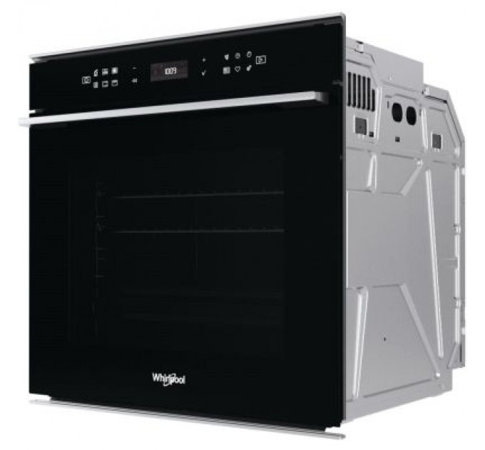 Whirlpool Духова шафа Whirlpool W7OM44S1PBL