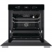 Whirlpool Духова шафа Whirlpool W7OM44S1PBL