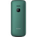 Nomi Мобільний телефон Nomi i2403 Dark Green