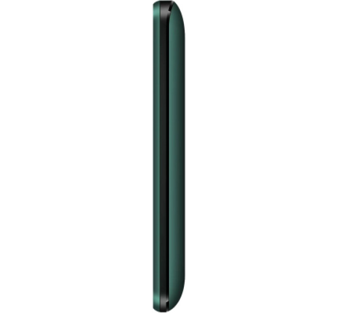 Nomi Мобільний телефон Nomi i2403 Dark Green