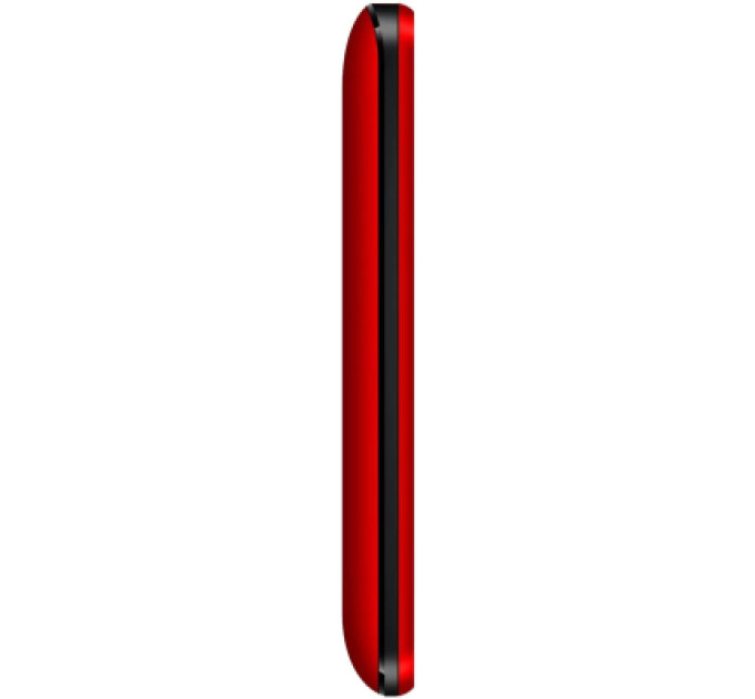 Nomi Мобільний телефон Nomi i2403 Red