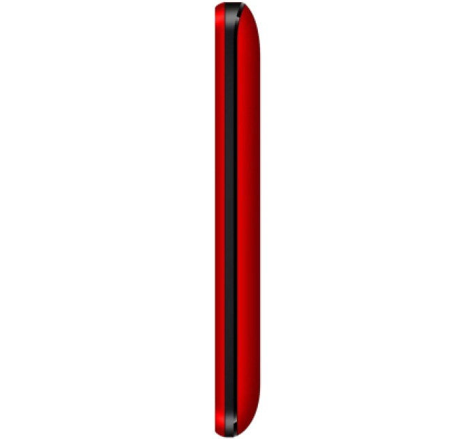 Nomi Мобільний телефон Nomi i2403 Red