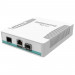 Маршрутизатор Mikrotik CRS106-1C-5S