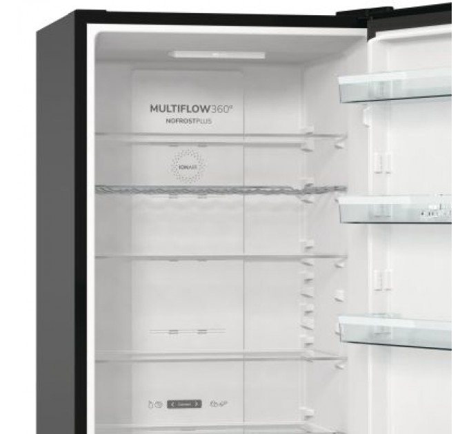 Gorenje Холодильник Gorenje NRK620EABXL4