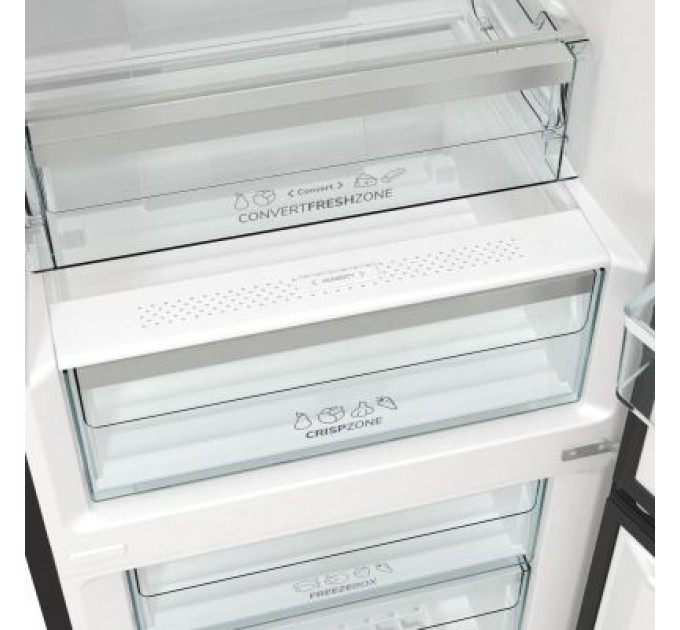 Gorenje Холодильник Gorenje NRK620EABXL4