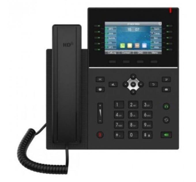 IP телефон Fanvil J6