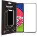 BeCover Скло захисне BeCover Samsung Galaxy S23 FE SM-S711 Black (710202)