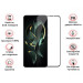 BeCover Скло захисне BeCover Xiaomi 13T/13T Pro Black (710171)