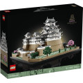 LEGO Конструктор LEGO Architecture Замок Хімедзі 2125 деталей (21060)