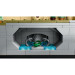 LEGO Конструктор LEGO Harry Potter Замок і територія Гоґвортсу 2660 деталей (76419)