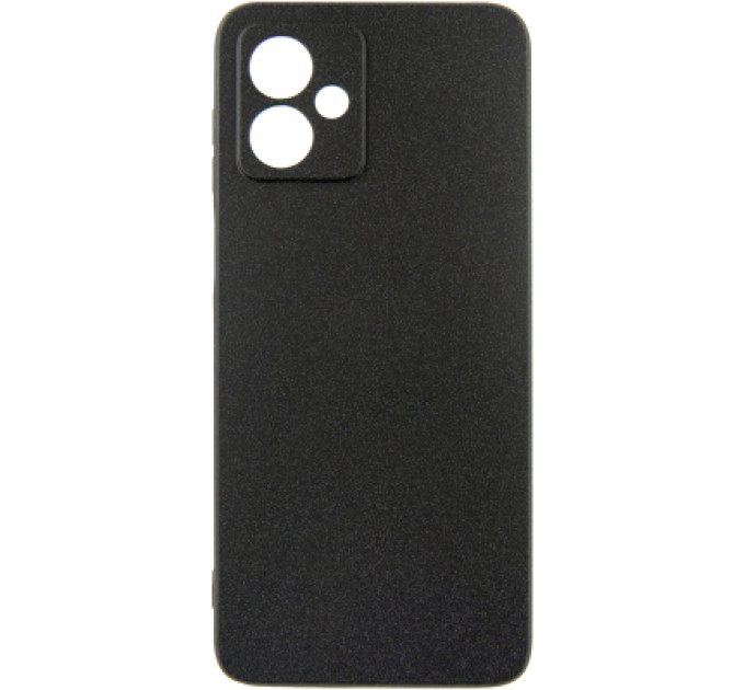 Dengos Чохол до мобільного телефона Dengos Carbon Motorola G14 (black) (DG-TPU-CRBN-191)