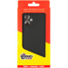 Dengos Чохол до мобільного телефона Dengos Carbon Motorola G14 (black) (DG-TPU-CRBN-191)