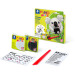 Fimo Набір для творчості Fimo Kids Коала 2 кольори х 42 г (4007817078716)