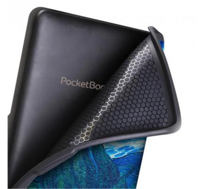Чохол до електронної книги AirOn Premium для PocketBook 616/627/632 picture 1 (6946795850180)