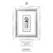 Armorstandart Скло захисне Armorstandart Icon Samsung S23FE 5G Black (ARM69568)