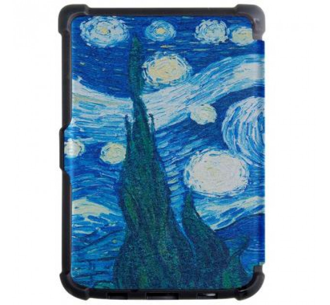 Чохол до електронної книги AirOn Premium для PocketBook 616/627/632 picture 1 (6946795850180)