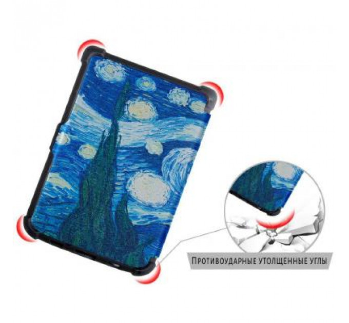 Чохол до електронної книги AirOn Premium для PocketBook 616/627/632 picture 1 (6946795850180)