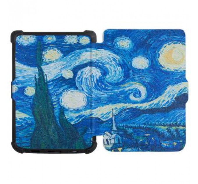 Чохол до електронної книги AirOn Premium для PocketBook 616/627/632 picture 1 (6946795850180)