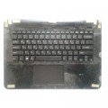 Sony Клавіатура ноутбука Sony Vaio SVF142A,SVF143A (Fit 14) black,UA/US,black,frame,TP (A46013)