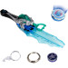 Auldey Дзига Auldey Infinity Nado VI серія Advanced Pack Gold Warrior Phoenix Золотий Воїн Фенікс (EU654133)