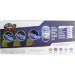 Auldey Дзига Auldey Infinity Nado VI серія Advanced Pack Gold Warrior Phoenix Золотий Воїн Фенікс (EU654133)