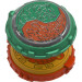 Auldey Дзига Auldey Infinity Nado VI серія Split Series Flaming Wind Dragon Tiger Палаючий Вітер Дракон Тигр (EU654145)
