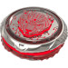 Auldey Дзига Auldey Infinity Nado VI Battle Set Fury Wave Dragon vs Blazing War Bear (EU654181)
