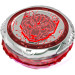 Auldey Дзига Auldey Infinity Nado VI Battle Set Fury Wave Dragon vs Blazing War Bear (EU654181)