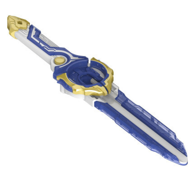 Auldey Дзига Auldey набір Infinity Nado VI Goggle Battle Pack дзиґа та аксесуари (EU654161)