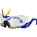 Auldey Дзига Auldey набір Infinity Nado VI Goggle Battle Pack дзиґа та аксесуари (EU654161)