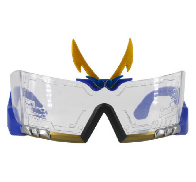 Auldey Дзига Auldey набір Infinity Nado VI Goggle Battle Pack дзиґа та аксесуари (EU654161)