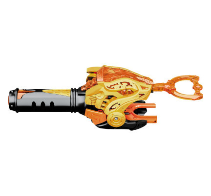Auldey Дзига Auldey набір Infinity Nado VI Starter Battle Set Gold Warrior Phoenix vs Lighting Leopard (EU654183)