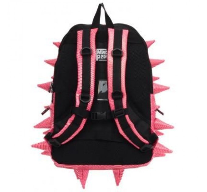 MadPax Рюкзак шкільний MadPax Gator Full LUXE Pink (KAA24484817)