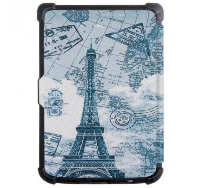 Чохол до електронної книги AirOn Premium для PocketBook 616/627/632 picture 4 (6946795850183)