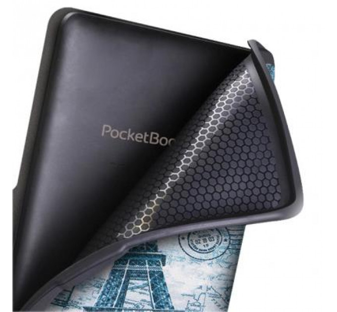 Чохол до електронної книги AirOn Premium для PocketBook 616/627/632 picture 4 (6946795850183)