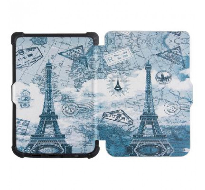 Чохол до електронної книги AirOn Premium для PocketBook 616/627/632 picture 4 (6946795850183)