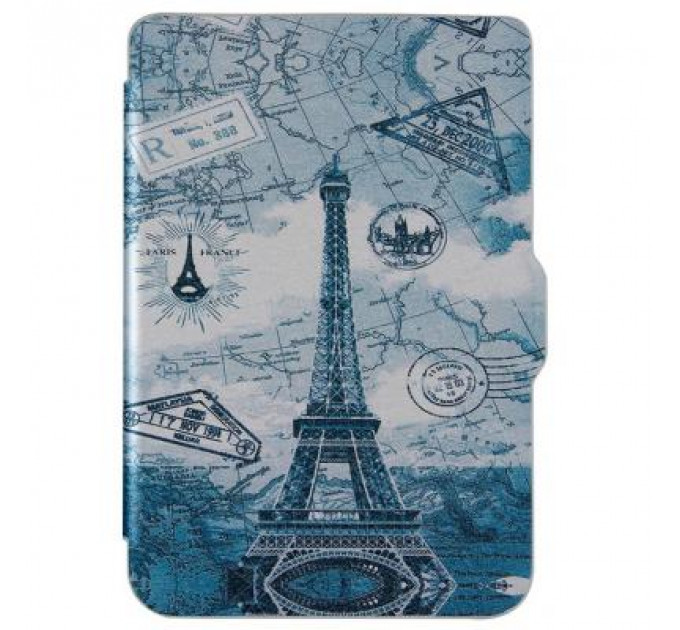 Чохол до електронної книги AirOn Premium для PocketBook 616/627/632 picture 4 (6946795850183)