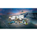 LEGO Конструктор LEGO City Пасажирський літак 913 деталей (60367)