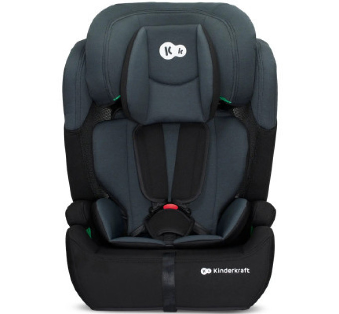 Kinderkraft Автокрісло Kinderkraft Comfort Up i-Size Black (KCCOUP02BLK0000) (5902533923120)