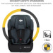 Kinderkraft Автокрісло Kinderkraft Comfort Up i-Size Black (KCCOUP02BLK0000) (5902533923120)
